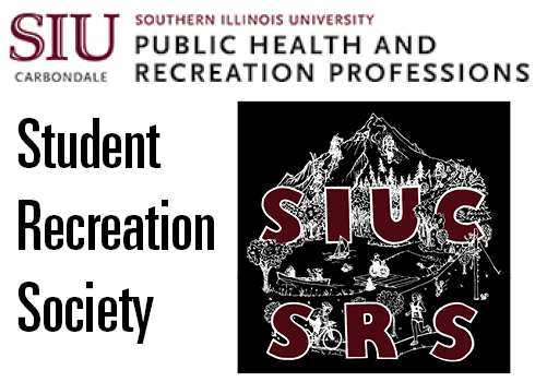 SIU Student Recreation Society, PublicHealth and Recreation Professions, SIUC SRS